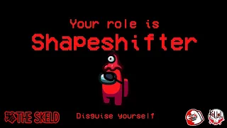 Among Us Shapeshifter Solo Gameplay With 15 Players!!!