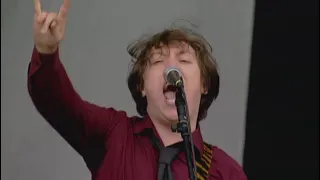 Reuben - Live at Download Festival 2007