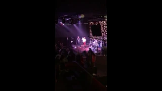 IOWA - Бьёт Бит (live) [11-15-2018]