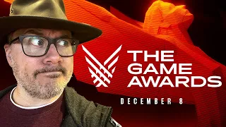 The Game Awards 2022 with Rurikhan