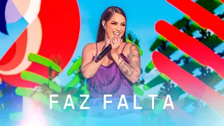 Faz Falta - Raphaela Santos (EP Paradise 2.0 OFICIAL)