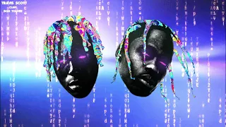 Travis Scott - Clap ft. Don Toliver (Slowed To Perfection) 432hz