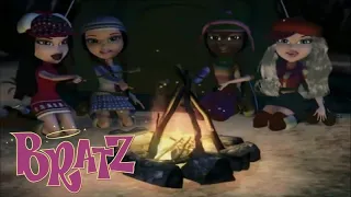 Братц 1 сезон 13 серия ( Братц сумасшедшие каникулы, часть 2) /мультик BRATZ 1080p