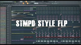 STMPD Style FLP - Guy Arthur, Seth Hills, Julian Jordan