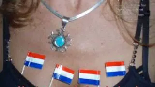 Hup Holland Hup!!!! ... Hester voor het vaderland ...