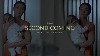 SECOND COMING (2019) - Official Trailer - Jodi Sta. Maria, Marvin Agustin Horror