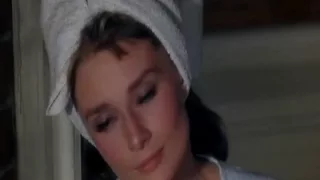 Moon River. Subtitulos en español.