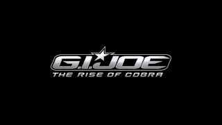 22. Do It (G.I. Joe: The Rise of Cobra Complete Score)