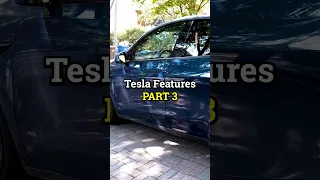 Did you know these TESLA TRICKS?! Part 3 #shorts