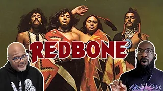 Redbone - 'Come and Get Your Love' Reaction! This Song is So Catchy and Happy!!