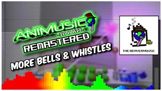 ANIMUSIC In 8 Bit Remastered: More Bells & Whistles