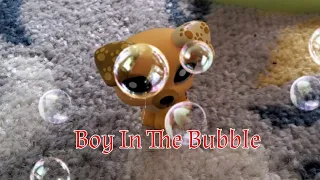 Alec Benjamin - Boy In The Bubble - LPS (Fan Music Video) [A BULLY STORY]