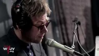 Damon Albarn - "Hollow Ponds" (Live at WFUV)