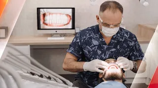 Усе ще боїтеся стоматологів? Як виглядає сучасна дента-клініка в Україні