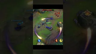 Aurelion Sol vs Lux