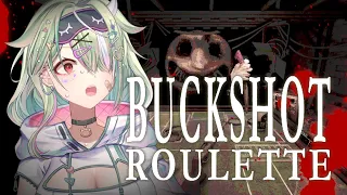 This is just Gacha right?【Buckshot Roulette】