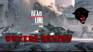 Breach & Clear: Deadline (Buyers Review)