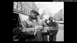 [SOLD!] "True Crime" Biggie Smalls, Wu-Tang Clan, 90s type beat - (prod. @gd7even)