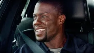 Ride Along Trailer 2014 Kevin Hart Movie Teaser 2013 - Official [HD]