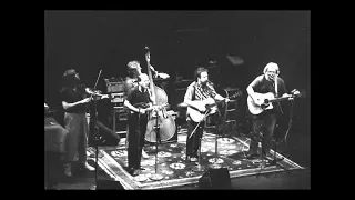 JERRY GARCIA ACOUSTIC BAND 12-4-1987 WILTERN THEATRE LOS ANGELES CA