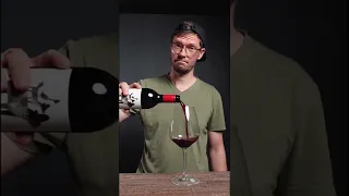 Try it… for science! 🍷 #megapint