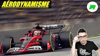 AÉRODYNAMISME et 2021 (ft. Blabla F1)