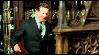 The King's Speech trailer / Король говорит! трейлер