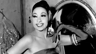 Josephine Baker: la superestrella negra adoptada por Francia e inmortalizada por su heroísmo