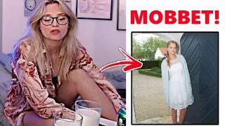 Sofie Amalie Bliver *MOBBET* (GAMLE BILLEDER!) | Danske Highlights #169