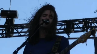 Kongos "Come With Me Now" (Live from Beale Street Music Festival Memphis TN 2017)
