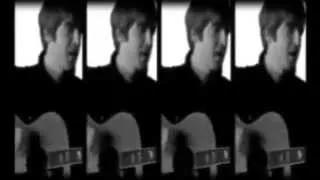 Beatles + Oasis = A Day in the Wonderwall (No AI)