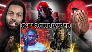 O’BLOCK’S NEW CIVIL WAR, Von's Goons Are Now Beefing (Reaction)