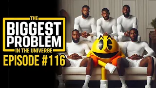 Biggest Problem #116 | The Pac Gets BLACKED