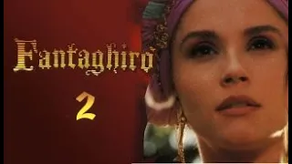 FANTAGHIRO' 2 - PROMO TV 1992