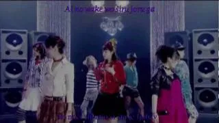 Berryz koubou Dakishimete Dakishimete (Srpski Subbed)