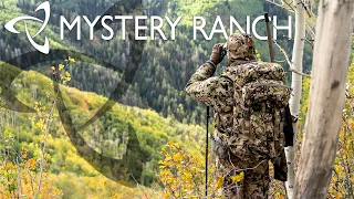 How to Organize a Mystery Ranch Hunting Pack