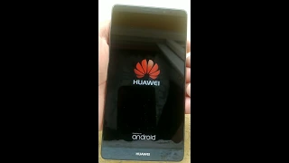 QUITAR CUENTA HUAWEI MATE 8, 9, 10, P 10, P10 LITE, P20, P20 PRO FRP BYPASS SIN BOX