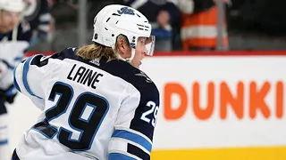 Patrik Laine and the Jets: How did we get here?