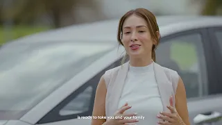 The new Hyundai STARGAZER Launch Video