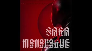 The Samans (萨满乐队) - SagaxMonologue (Full Album)