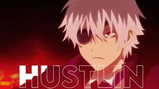 Arifureta Shokugyou de Sekai Saikyou Season 2 [AMV] — Hustlin