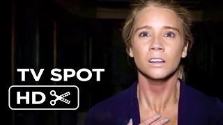 The Gallows TV SPOT - Audience Reaction (2015) - Horror Movie HD
