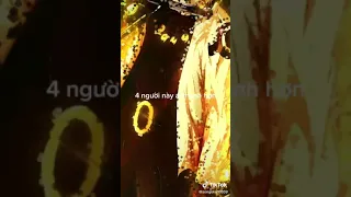 Thánh JayGray làm tik tok songoku và luffy và naruto tập 224🍓😍😎