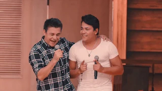 Cezar e Paulinho, Beto e Breno - Pago Dobrado | Churrasco, Cerveja e Viola