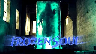 FROZEN SOUL [feat. Gost] - Frozen Soul / Assimilator (OFFICIAL VIDEO)