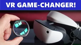 BEST PSVR 2 VR Prescription Lenses? Review and How to Buy on ALL Formats!