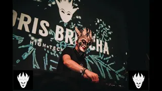 Boris Brejcha - Music From The Universe Mix Set 2021