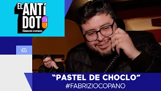 El Antídoto con Fabrizio Copano / Sketches / Moteles que hablan con Luis Slimming