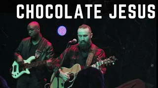 Tyler Nail - Chocolate Jesus (Tom Waits cover)