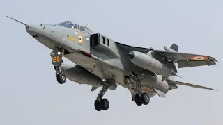 SEPECAT JAGUAR EDIT